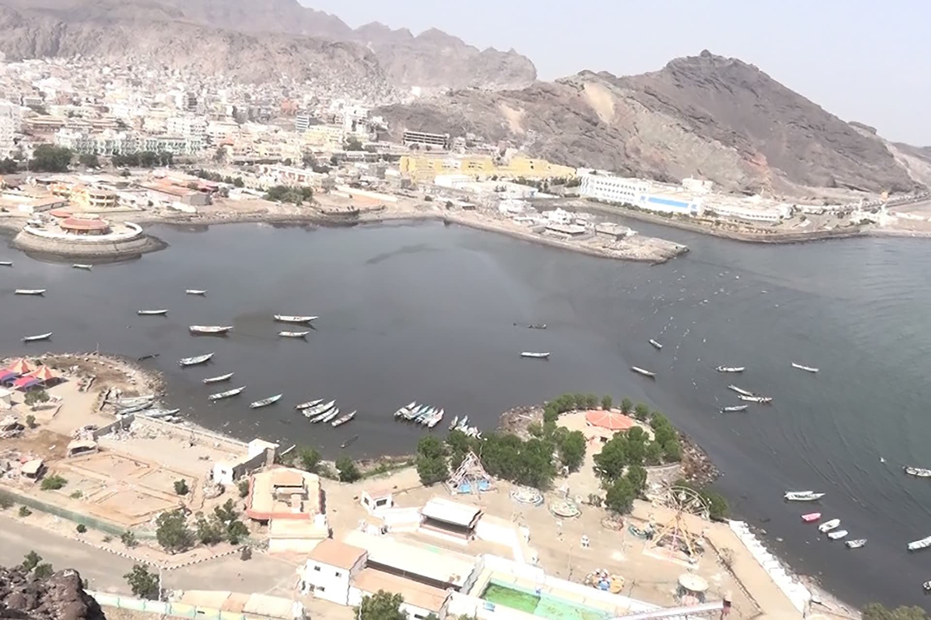 عدن في مرمى التساؤلات: هل تصبح ساحة الصراع القادمة؟