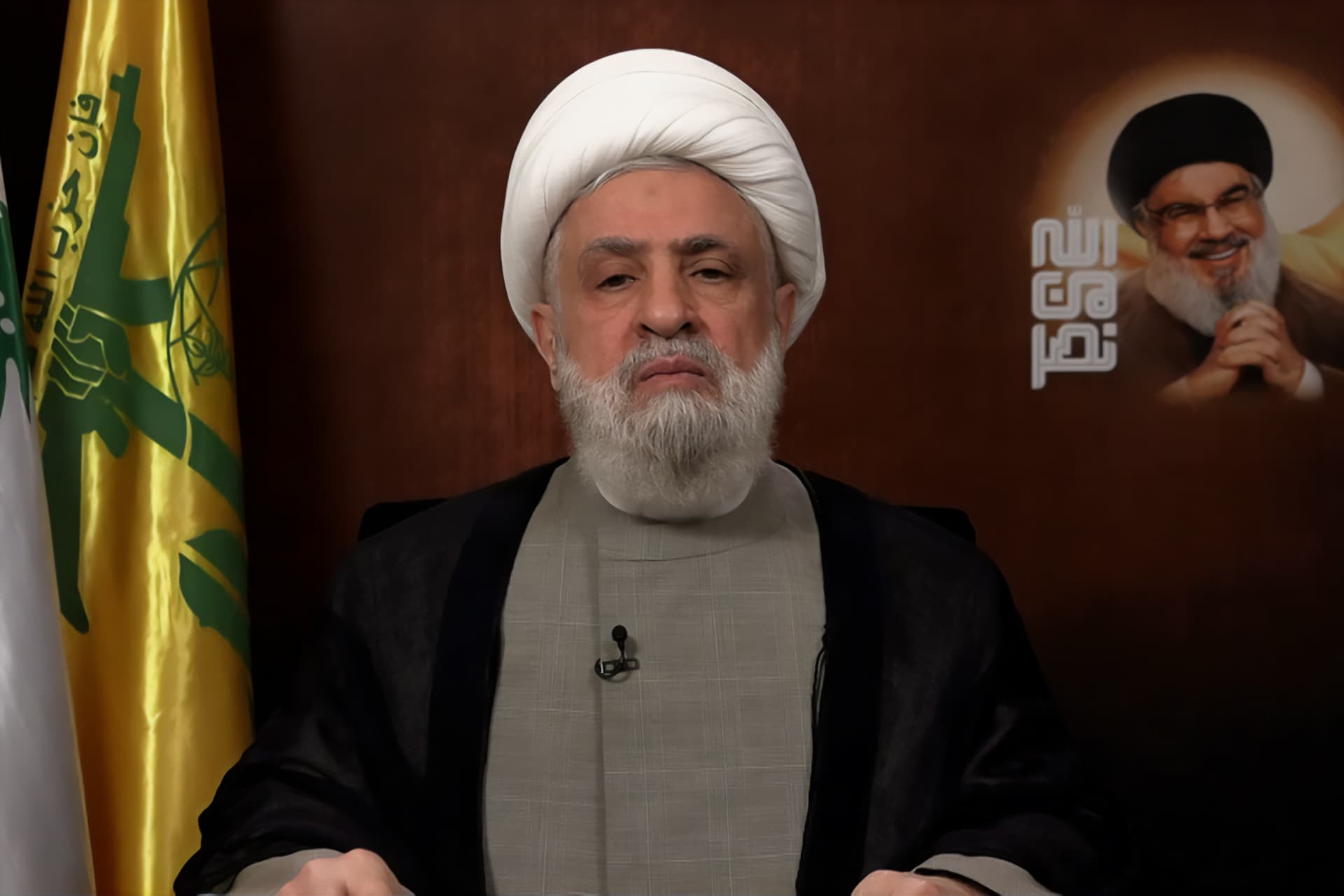 حزب الله يعيد ترتيب أوراقه في مواجهة التهديدات الإقليمية