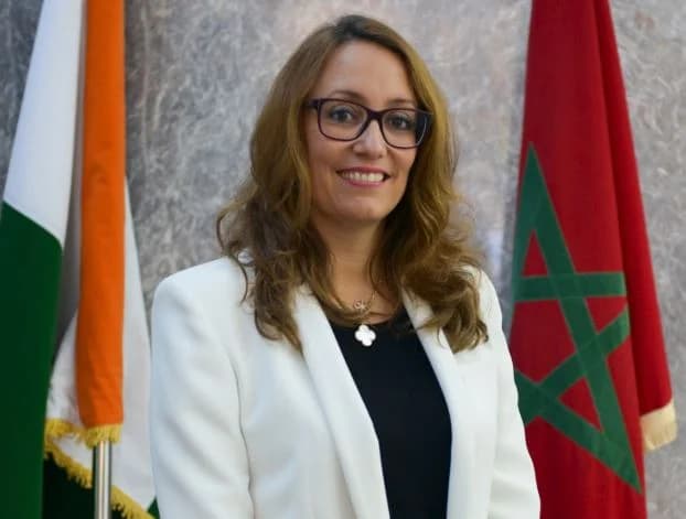 ميريام جيانكارلي وشركة فارما 5 في مواجهة الشركات متعددة الجنسيات