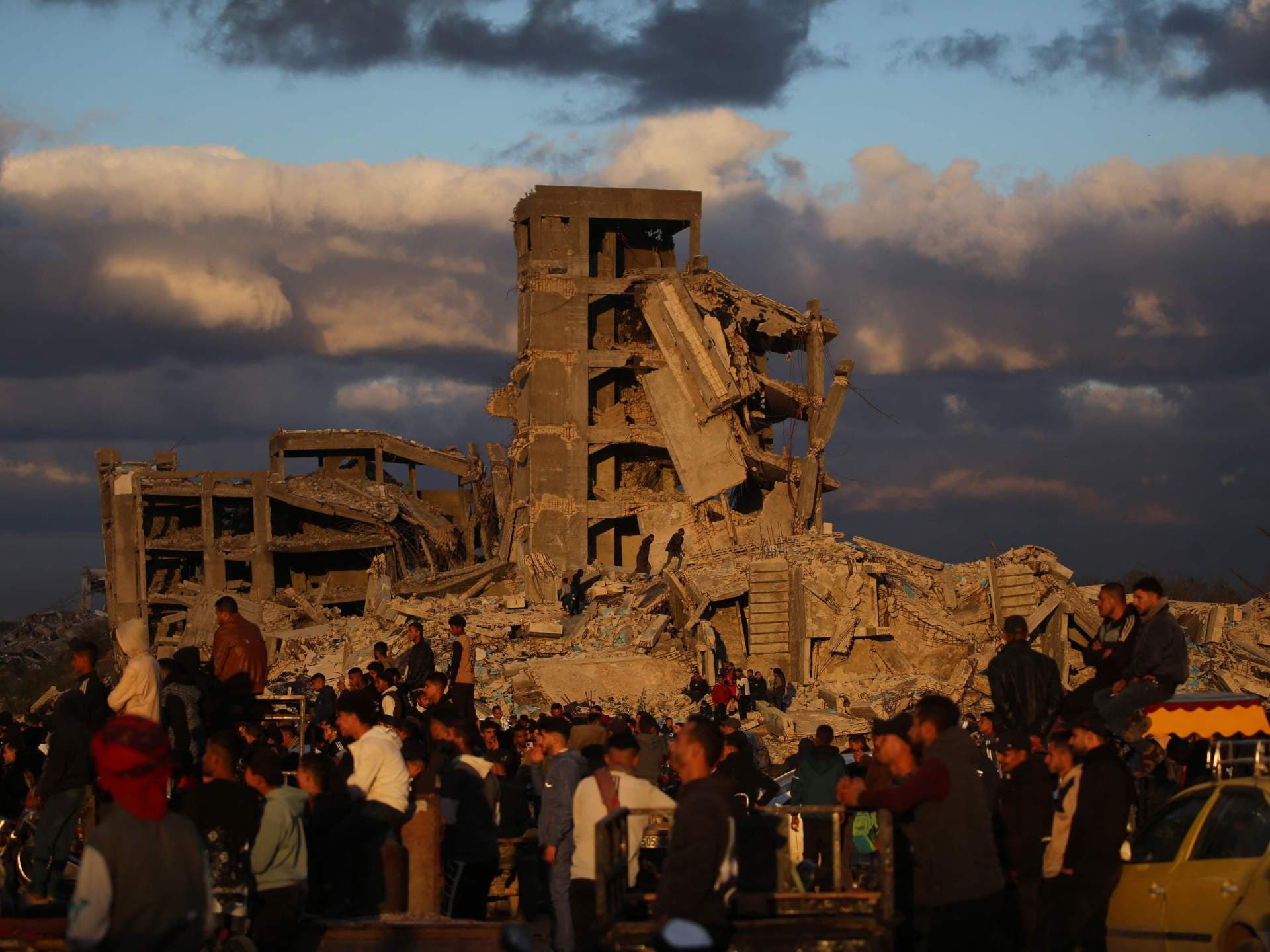 اتفاق غزة يتعثر والوساطة القطرية تواجه تحديات جديدة