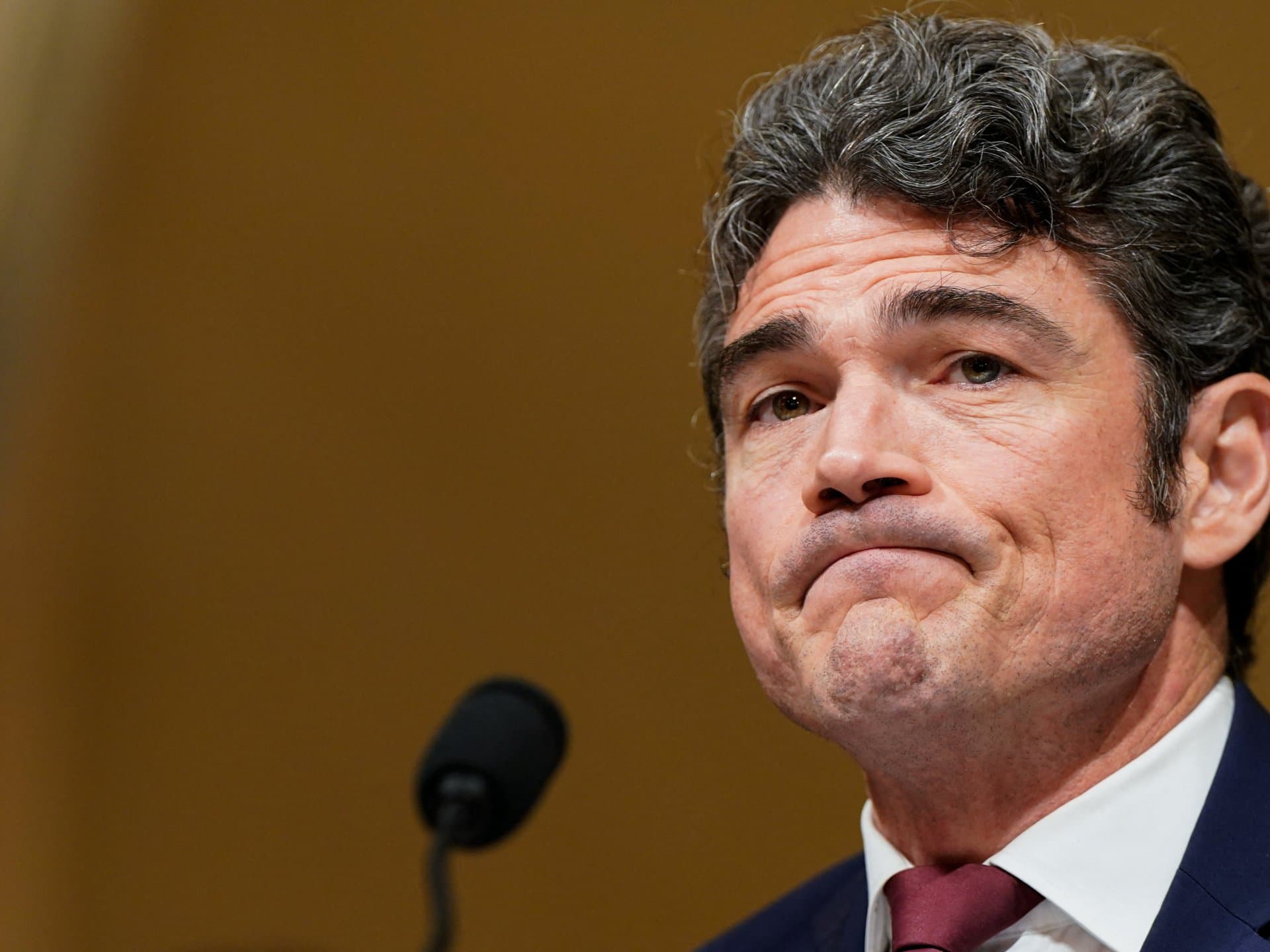 استقالة جو كينت تكشف الضغوط الإسرائيلية على واشنطن