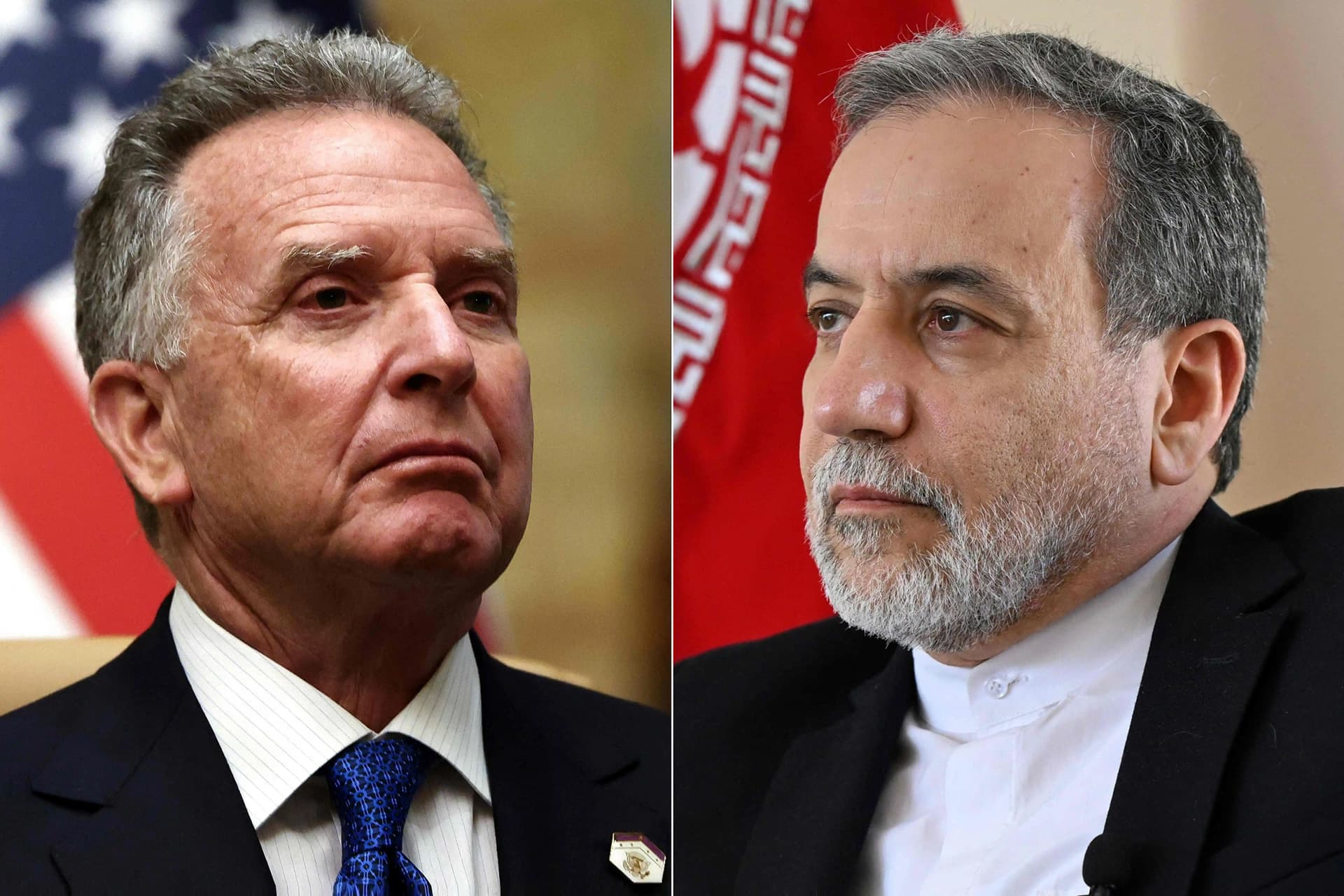 قطر تدعم الوساطة: محادثات أمريكية إيرانية بإسطنبول