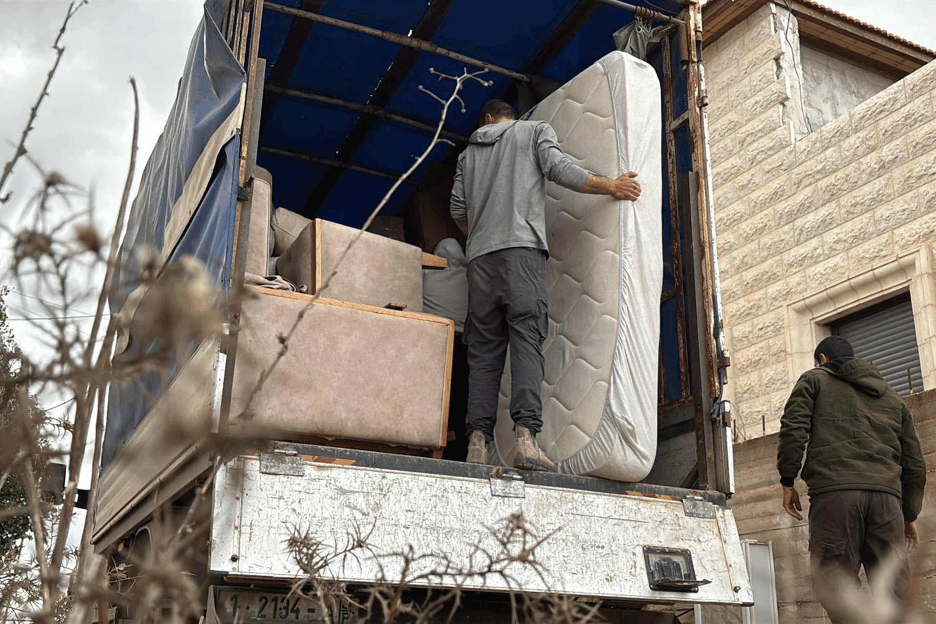 الاحتلال الإسرائيلي يصعد هدم البيوت الفلسطينية في نابلس