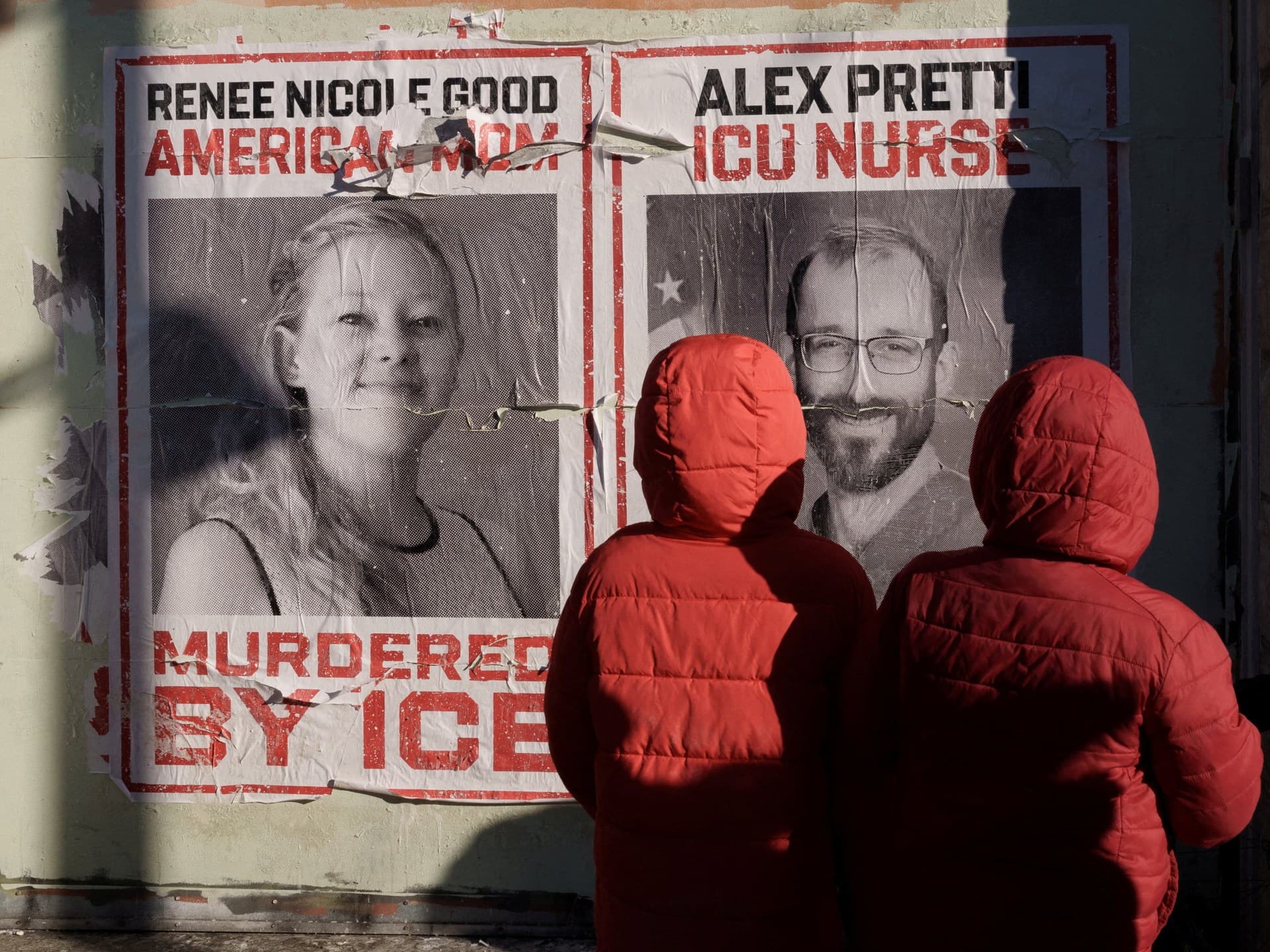 الذكاء الاصطناعي يهدد الحقيقة في أمريكا