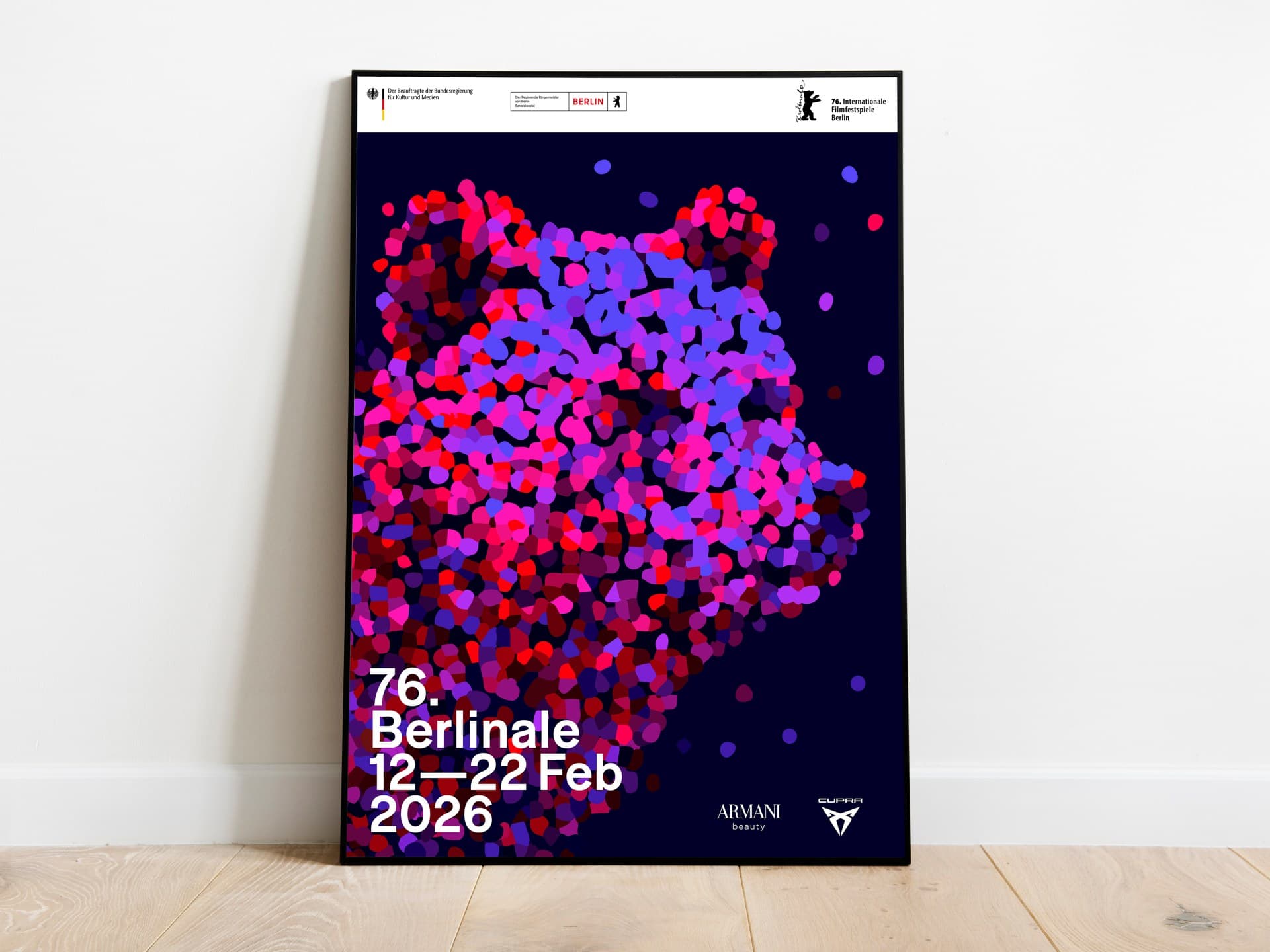 مهرجان برلين السينمائي يواجه أزمة شرعية بسبب موقفه من غزة