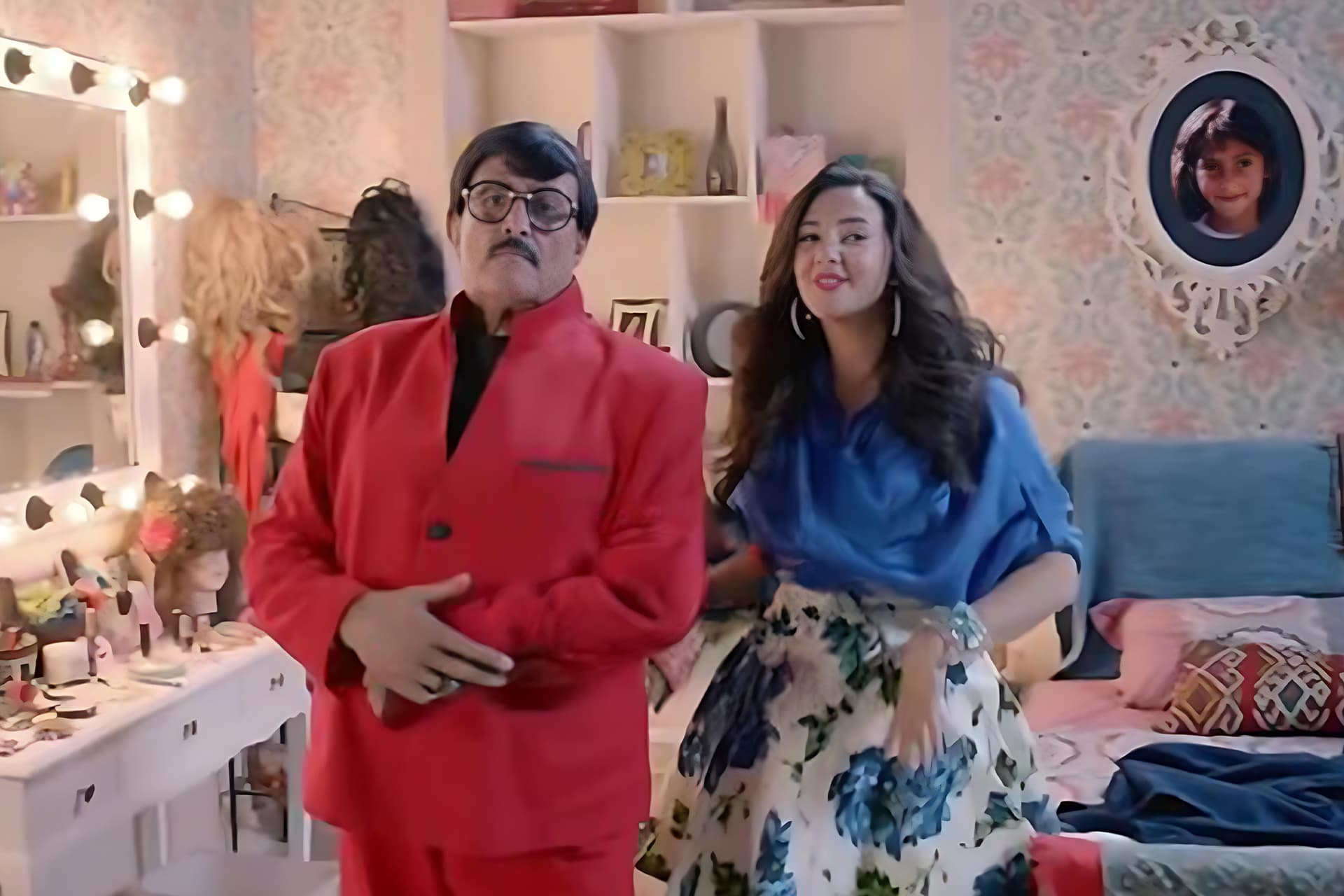 أبناء النجوم العرب.. كيف تجاوزوا تحدي الشهرة الموروثة؟