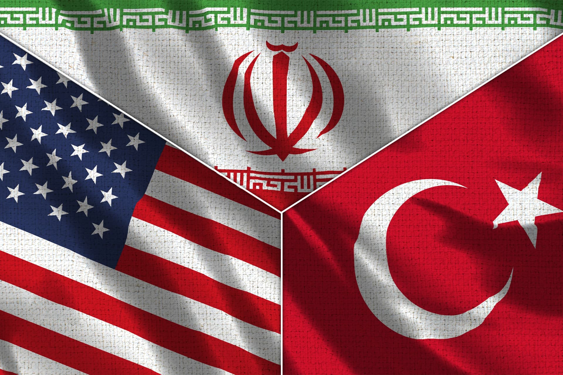 الدبلوماسية التركية تنقل مطالب أميركية لإيران لتجنب التصعيد