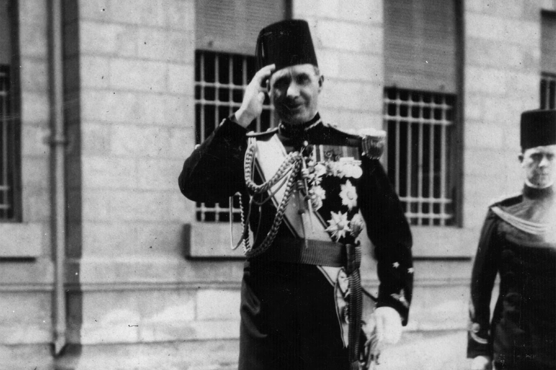 اغتيال السير لي ستاك: نقطة تحول في المقاومة المصرية ضد الاستعمار