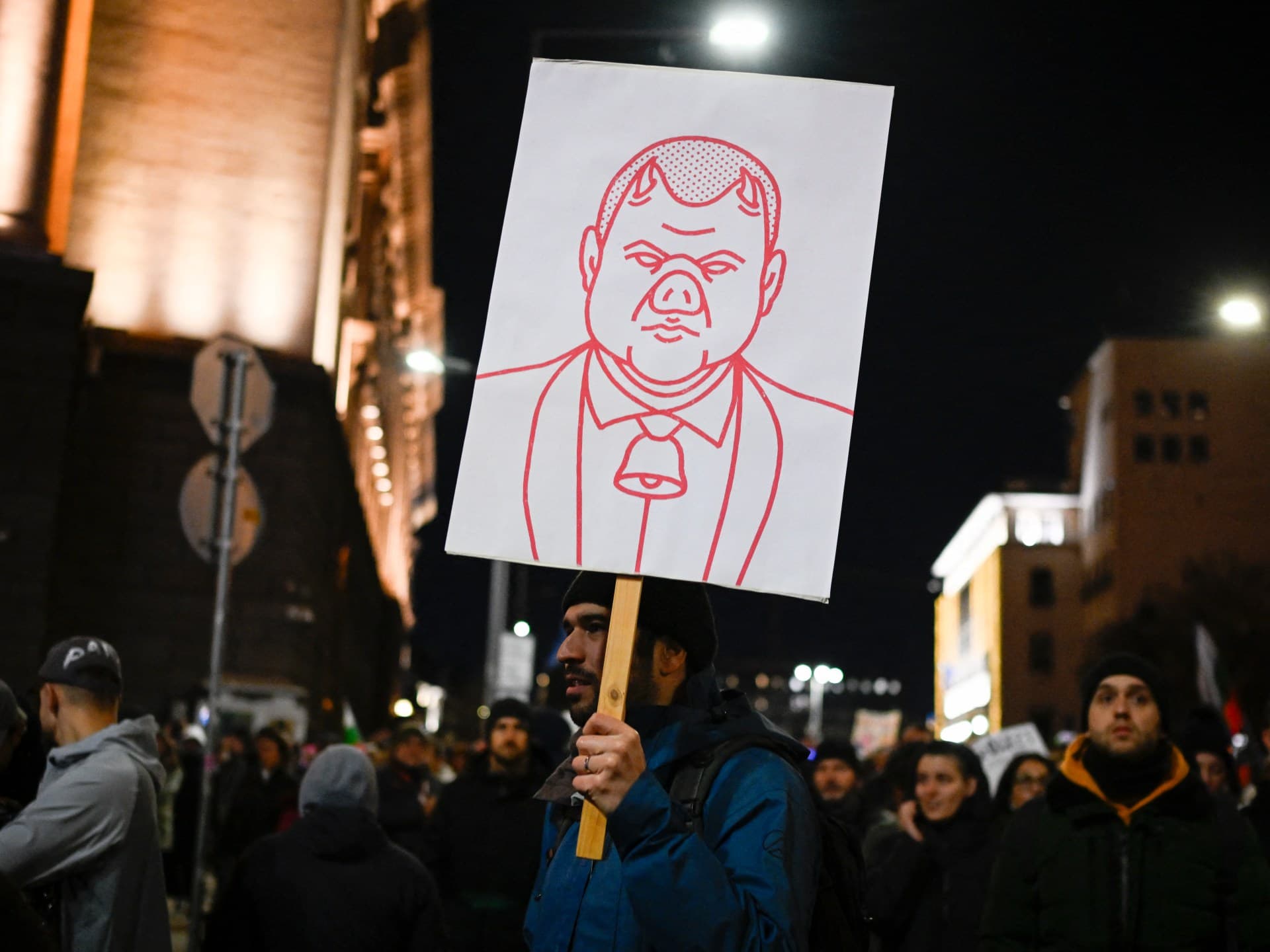 بلغاريا: الفساد السياسي يهدد تمثيل الأقليات المسلمة