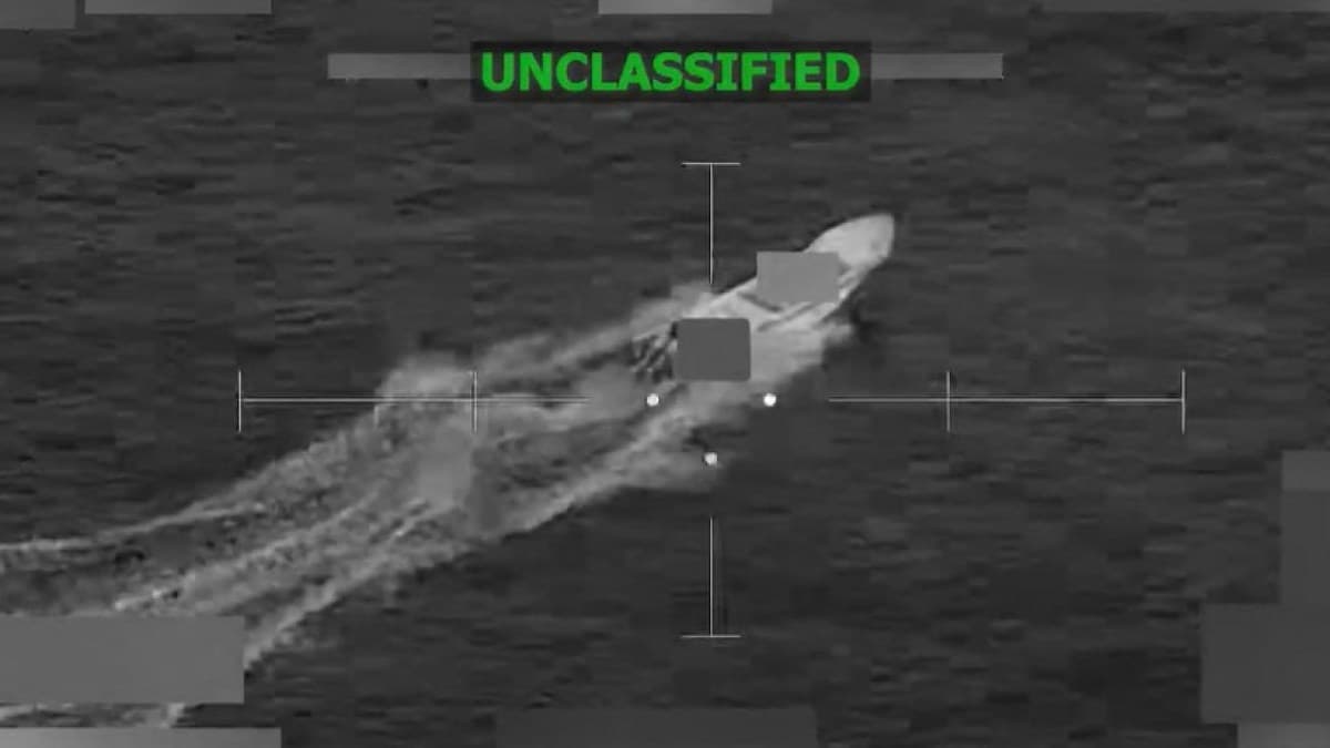 التصعيد الأمريكي في المحيط الهادي والتوترات مع فنزويلا