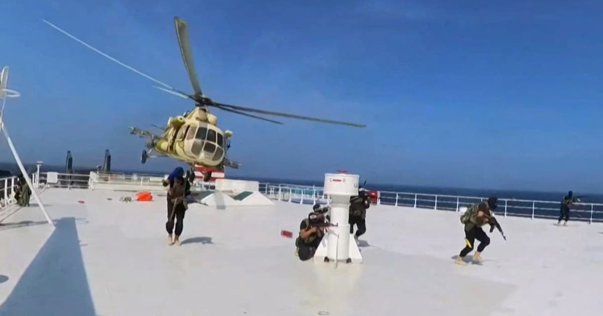 الحوثيون وتحديات الصراع الإقليمي: خيارات المقاومة أم الاستقرار؟