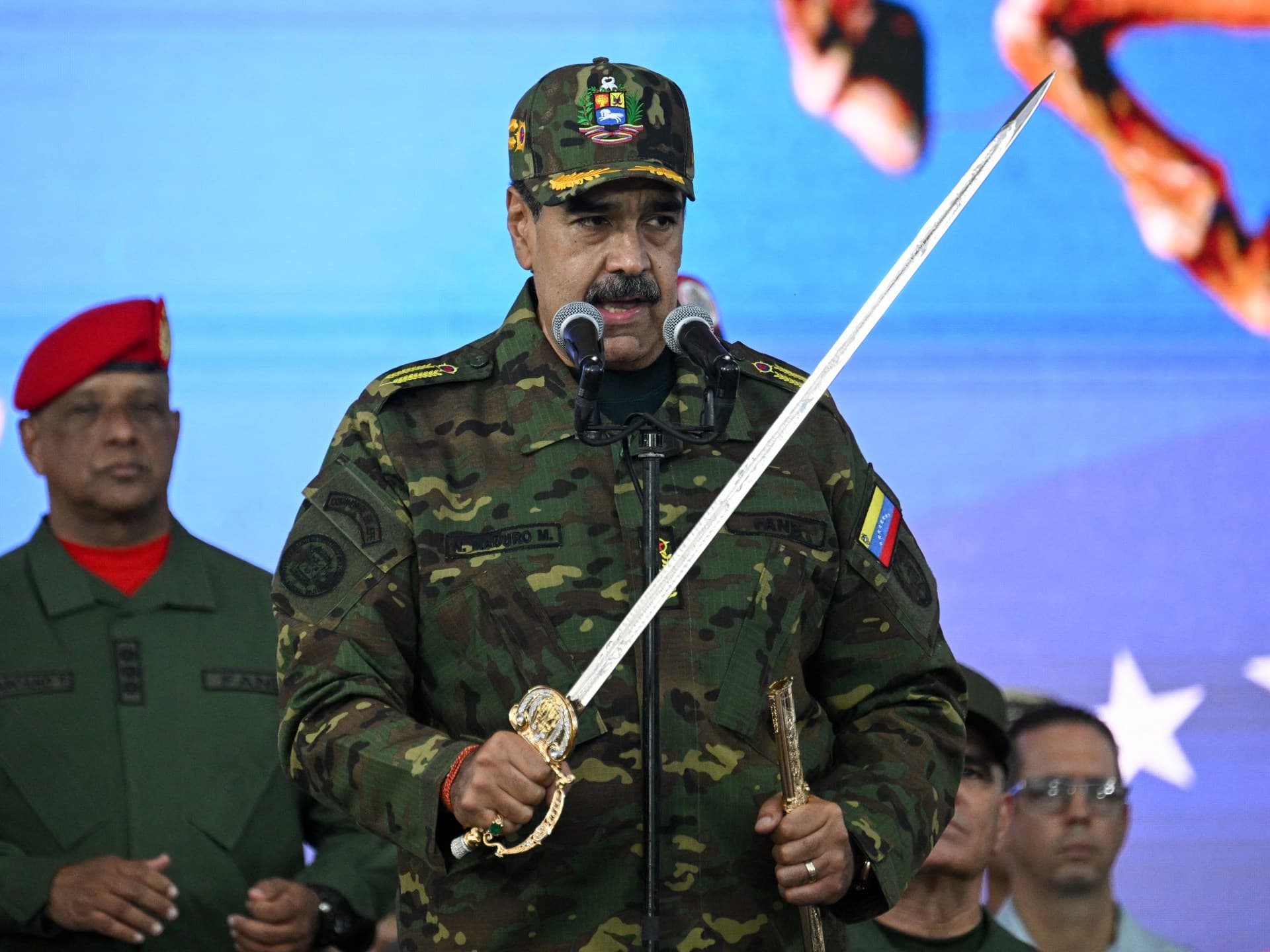 مادورو والصمود الفنزويلي: دروس في مواجهة الهيمنة الأميركية