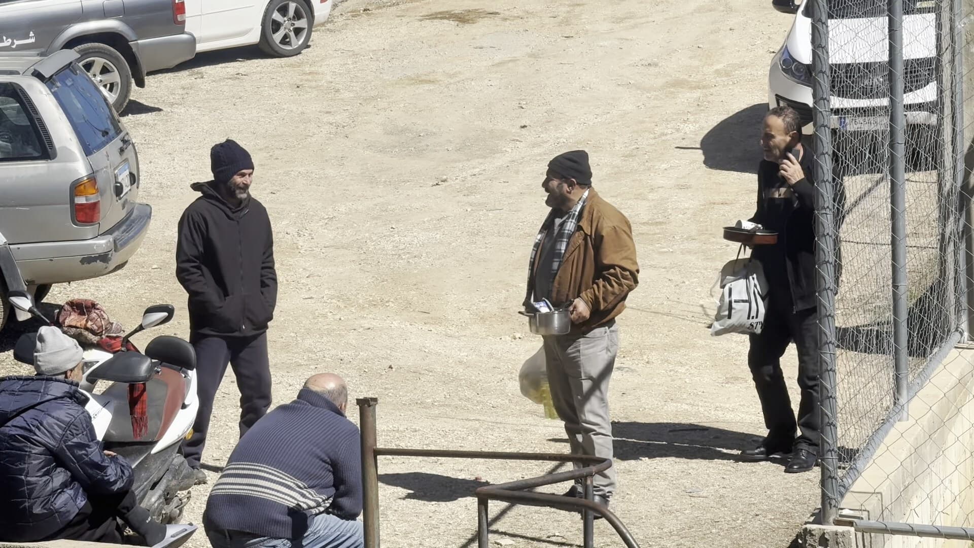 أزمة النزوح المتكررة في جنوب لبنان تكشف مأساة إنسانية مستمرة