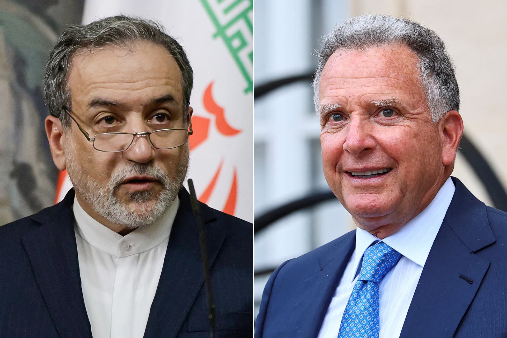 الوساطة العُمانية تُسهم في تقريب وجهات النظر الأمريكية الإيرانية