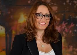 ميريام جيانكارلي: رائدة الصناعة الدوائية المغربية وصوت الاستقلالية الإفريقية