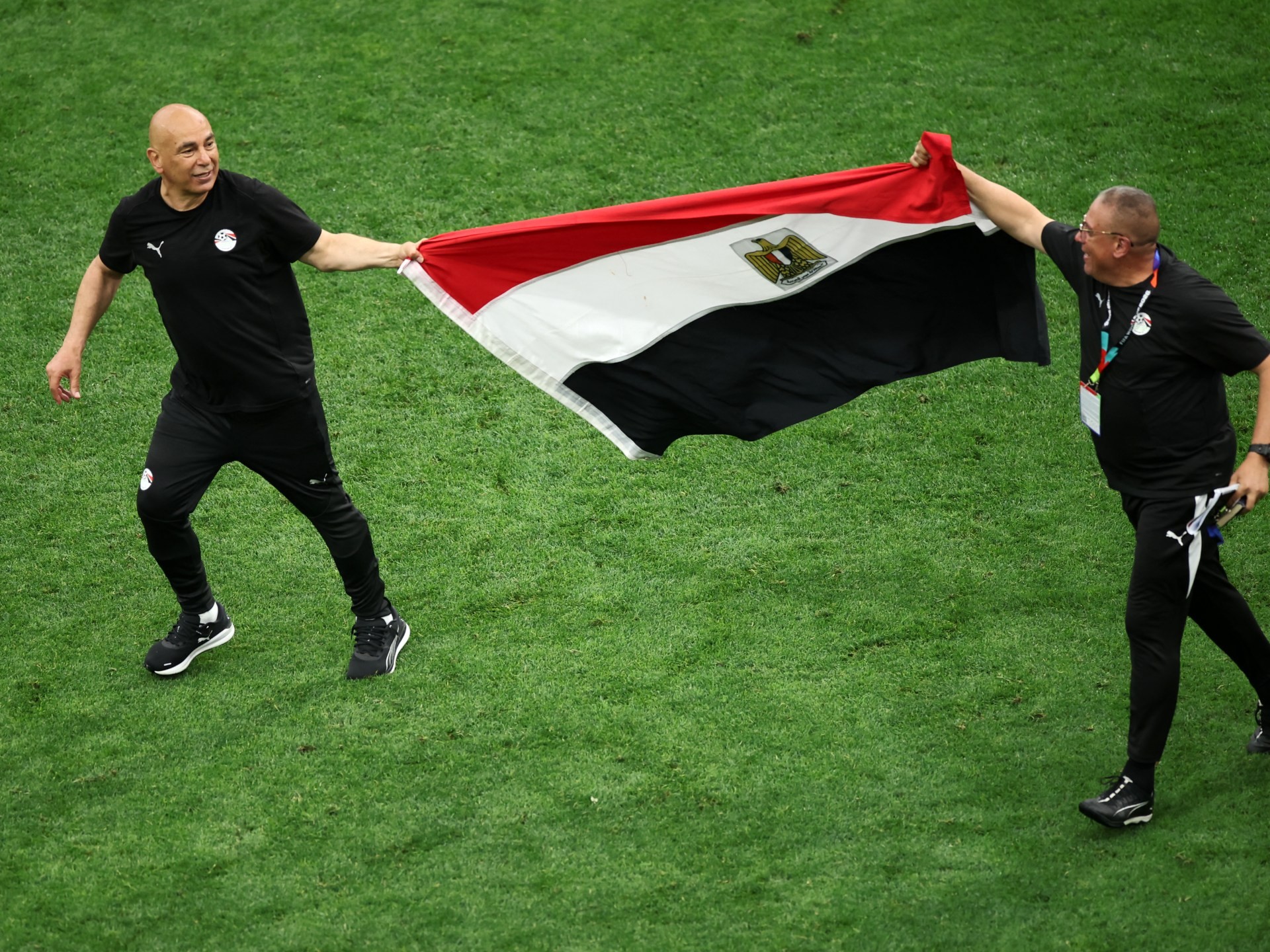 كأس العالم 2026: القوة الناعمة العربية في مواجهة مصر وأستراليا