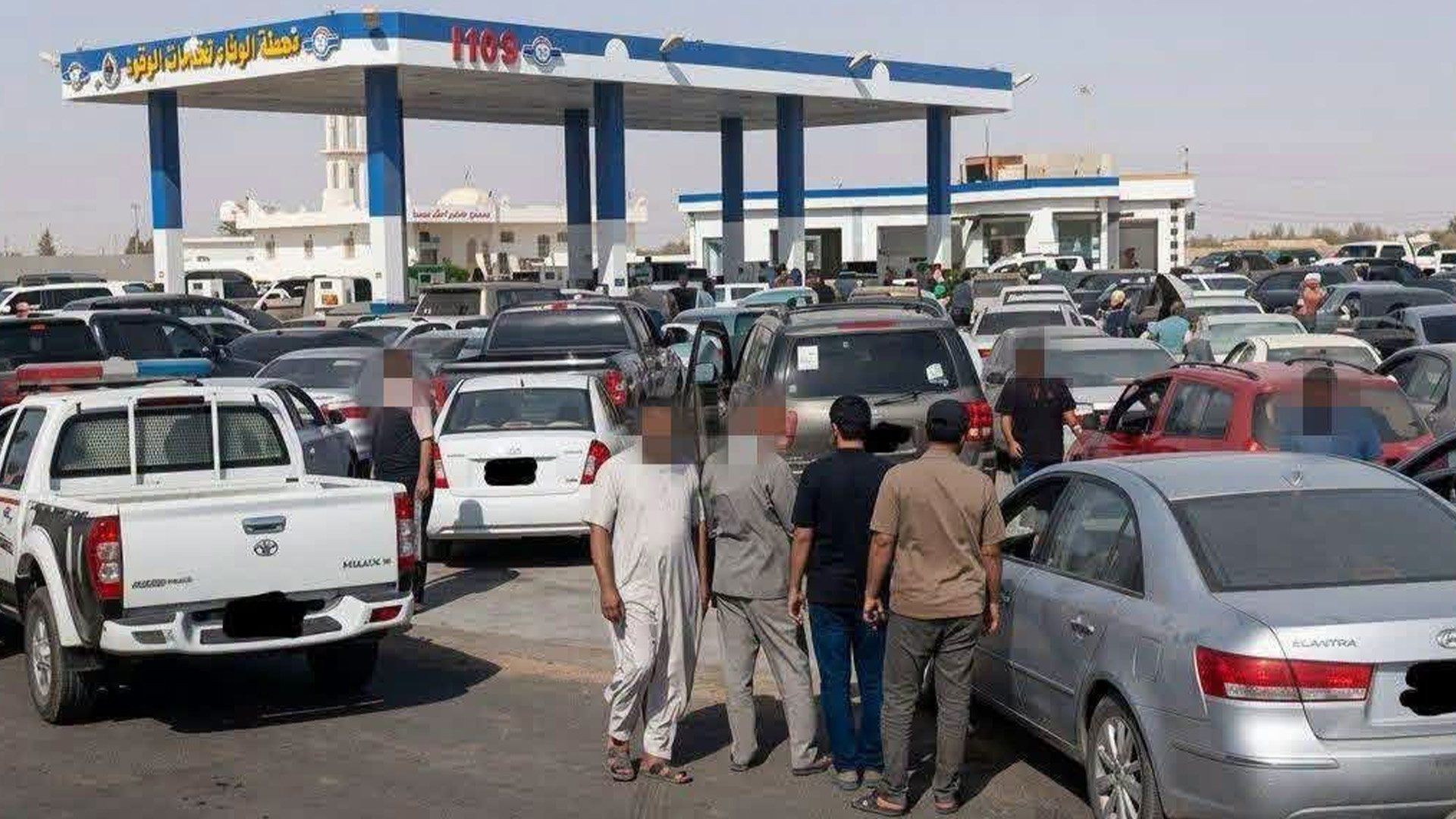 ليبيا: ثروة نفطية ضخمة وأزمة كهرباء خانقة تكشف فجوة الحوكمة