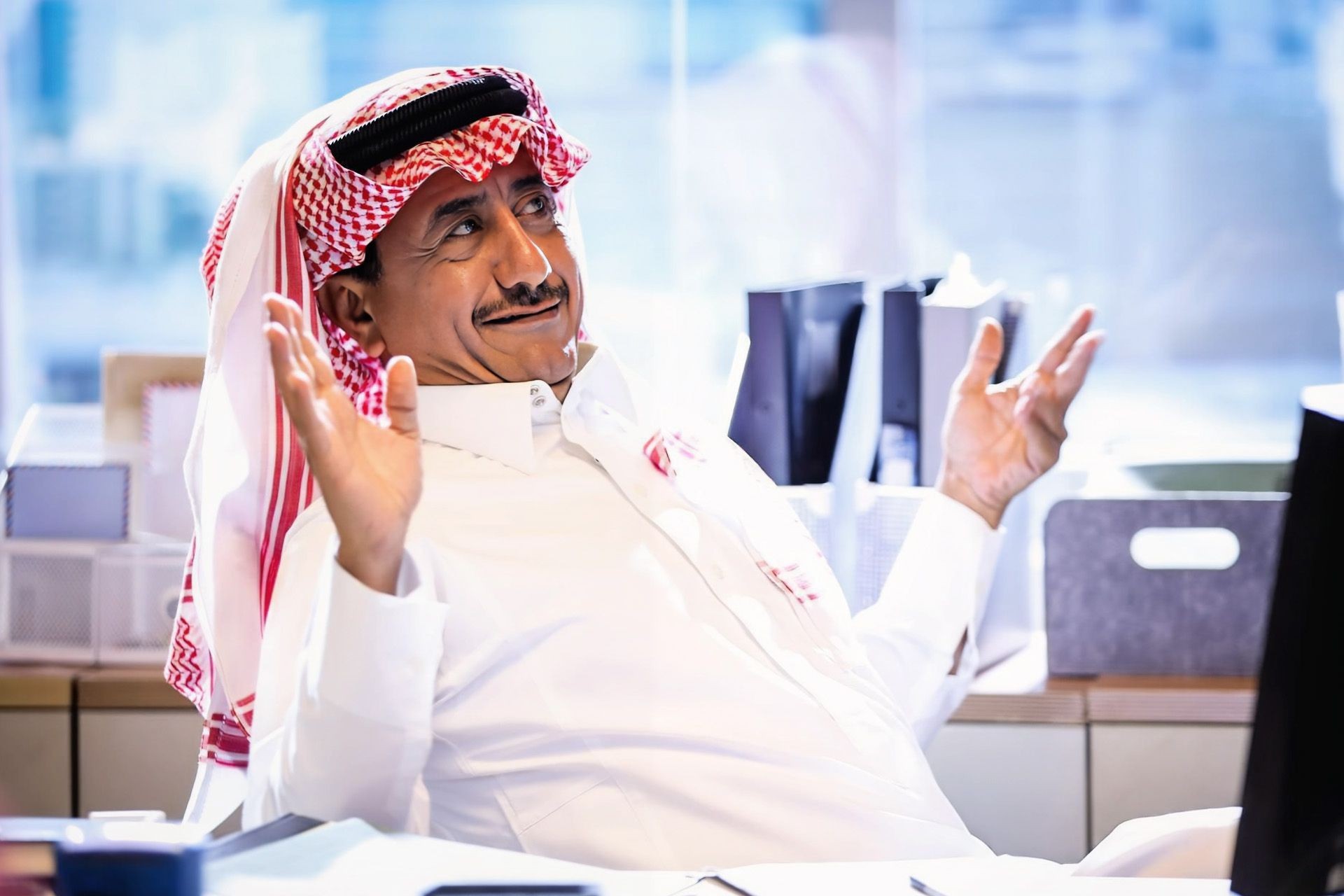 الدراما الخليجية في رمضان 2027: عودة القصبي ومشهد جديد